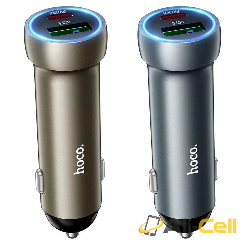 Car charger “Z54A Prosperous” 48W cable set (Z54a Gold, Single) — 6