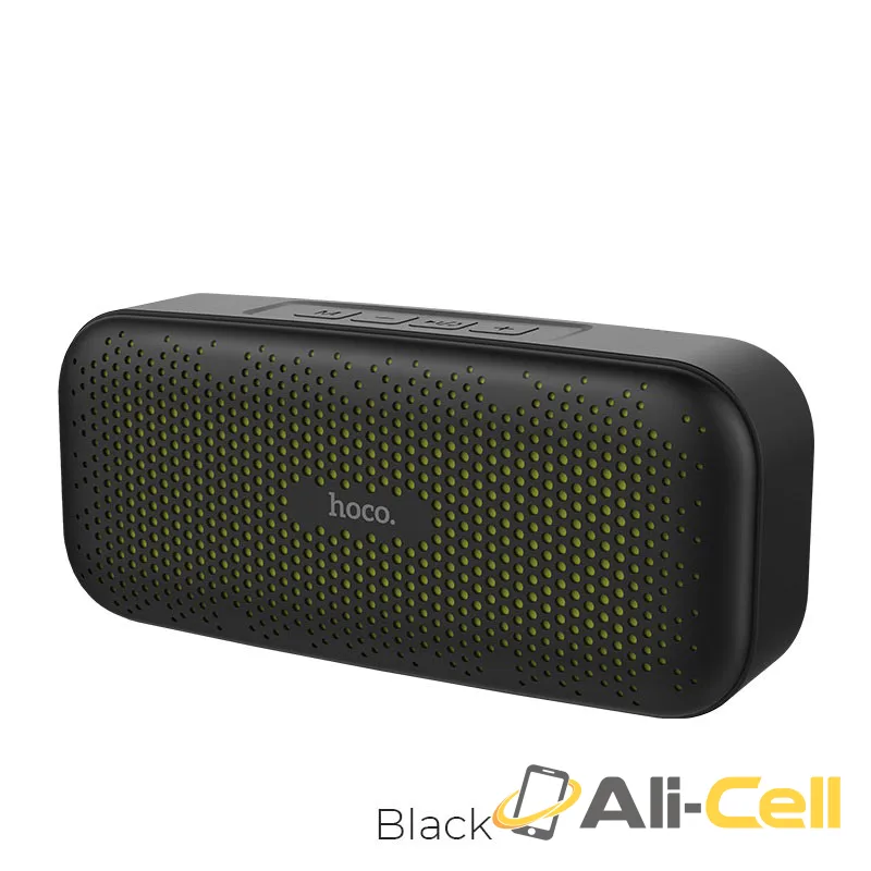 Wireless speaker “BS23 Elegant rhyme” 1200mAh