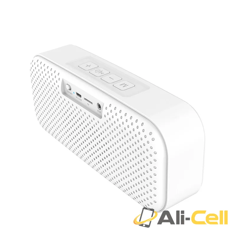 Wireless speaker “BS23 Elegant rhyme” 1200mAh — 4
