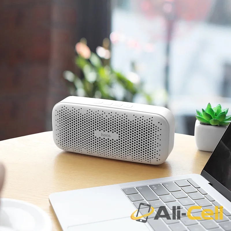 Wireless speaker “BS23 Elegant rhyme” 1200mAh — 6