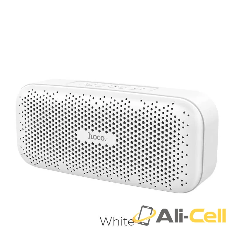 Wireless speaker “BS23 Elegant rhyme” 1200mAh