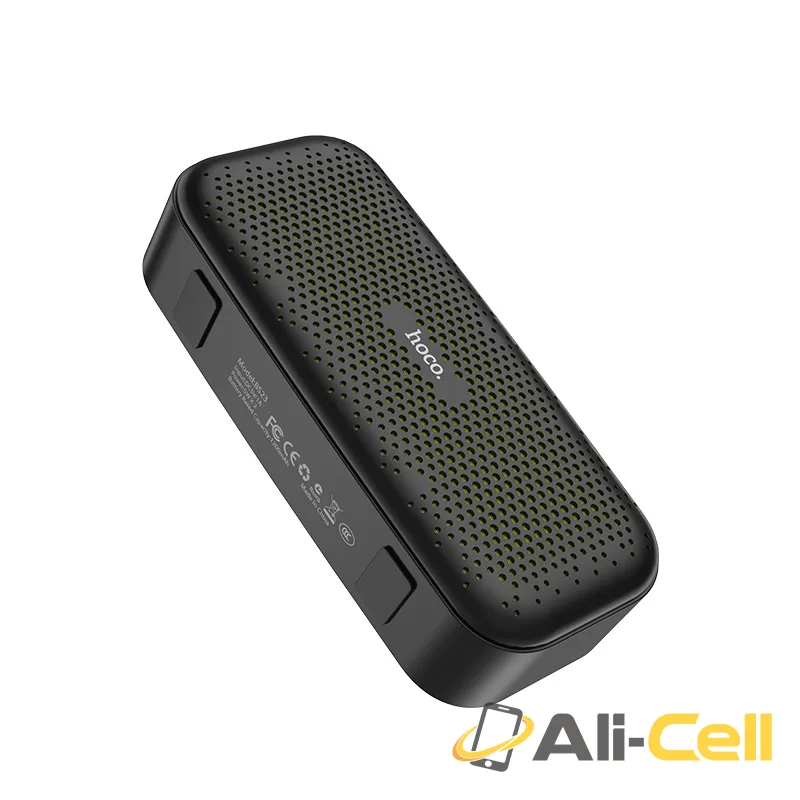 Wireless speaker “BS23 Elegant rhyme” 1200mAh — 2