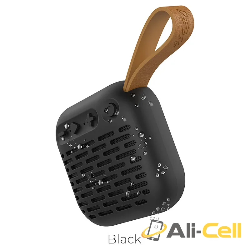 Wireless speaker “BS22 Rhythmic motion” TF card support