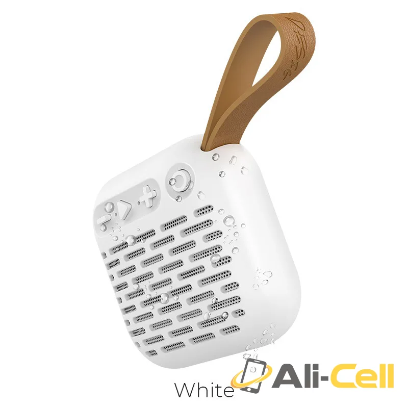 Wireless speaker “BS22 Rhythmic motion” TF card support