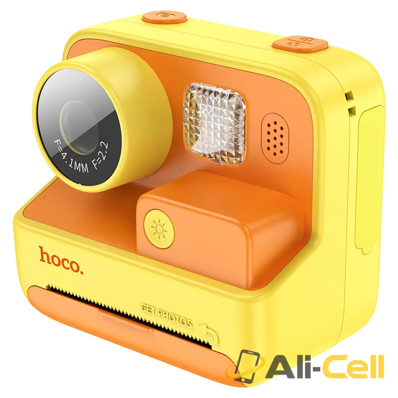 Children camera “DV200” printing function (Dv200 Pink) — 2