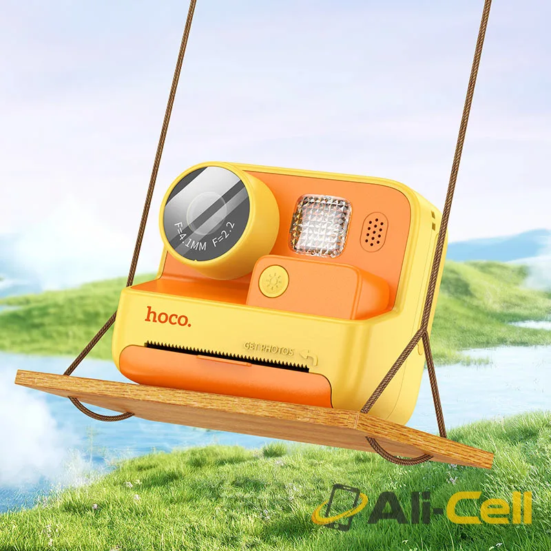 Children camera “DV200” printing function (Dv200 Pink) — 8