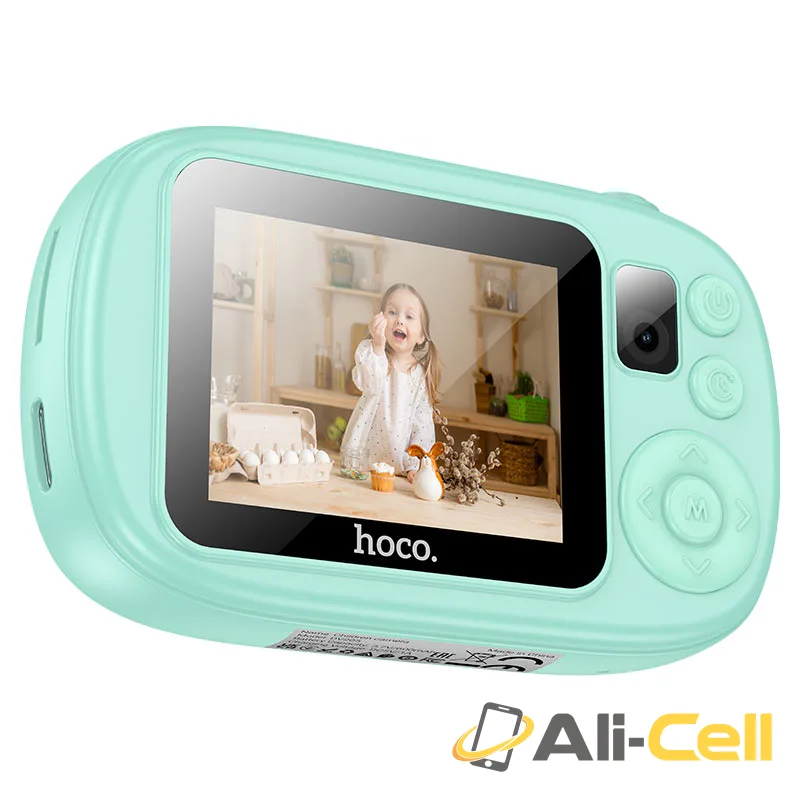 Children camera “DV205” (Dv205 Blue)