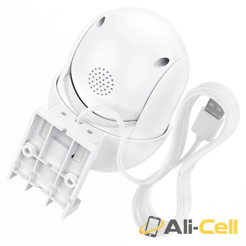 Outdoor PTZ HD camera “D2” (D2 White, EU) — 5