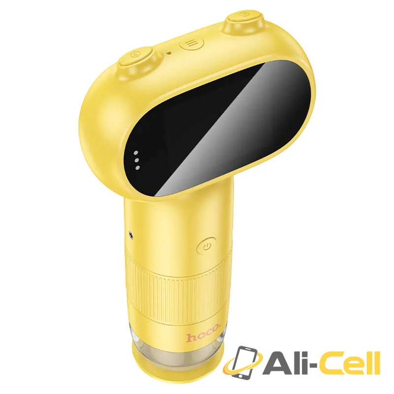 Children microscope “DV206” (Dv206 Yellow) — 4