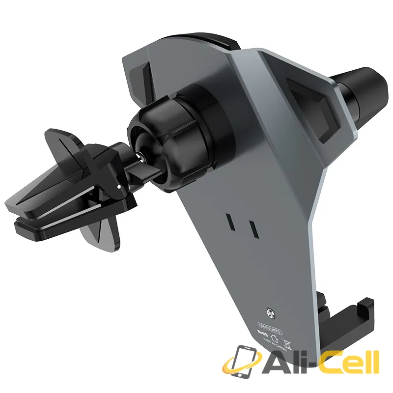 Car holder “CA41 Diamond” in-car air outlet bracket — 3