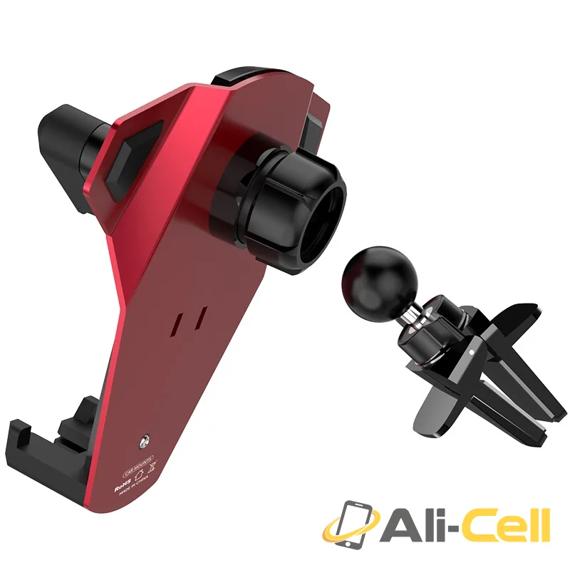 Car holder “CA41 Diamond” in-car air outlet bracket — 4