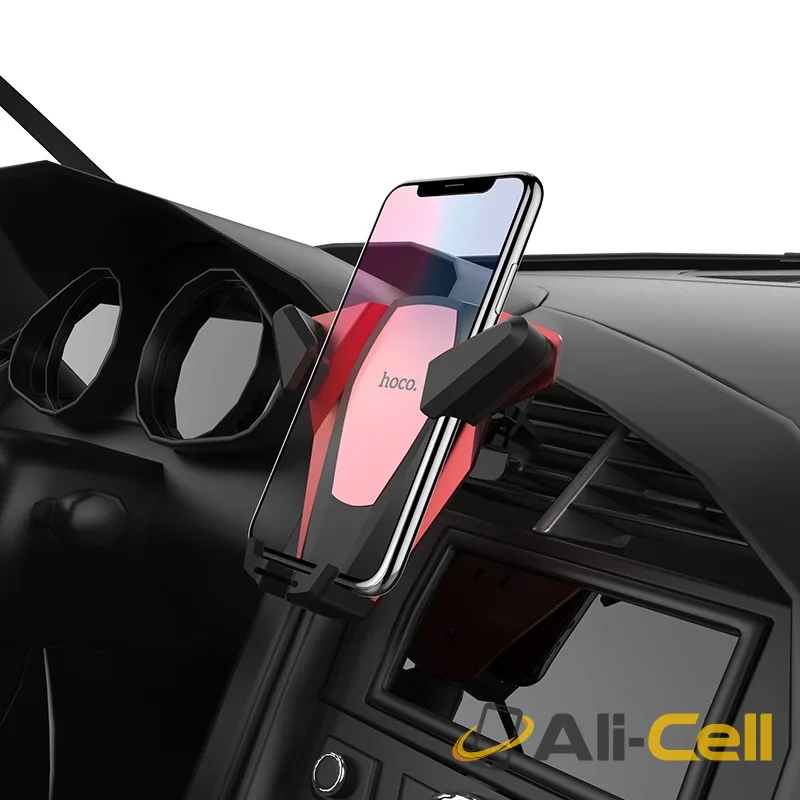 Car holder “CA41 Diamond” in-car air outlet bracket — 5