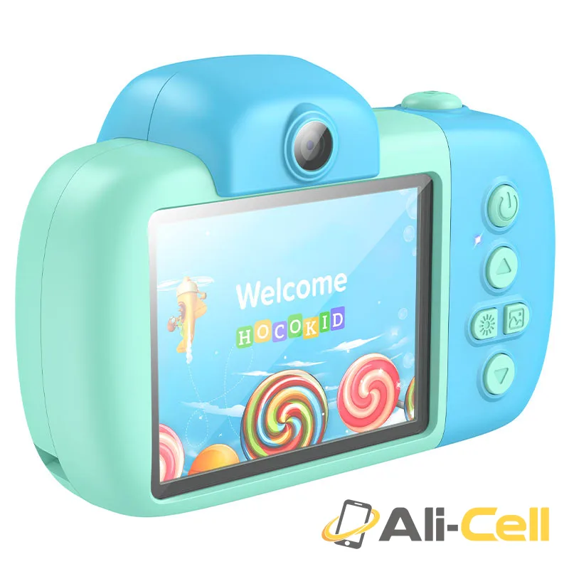 Children camera “DV201” (Dv201 Blue)