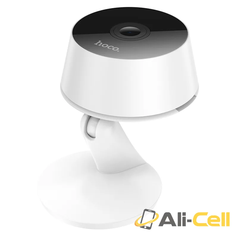 Indoor HD camera “D3” (D3 White, EU) — 4