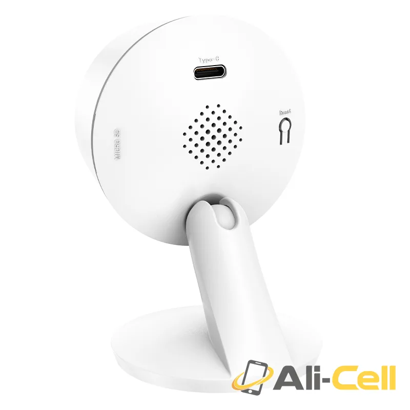 Indoor HD camera “D3” (D3 White, EU) — 5