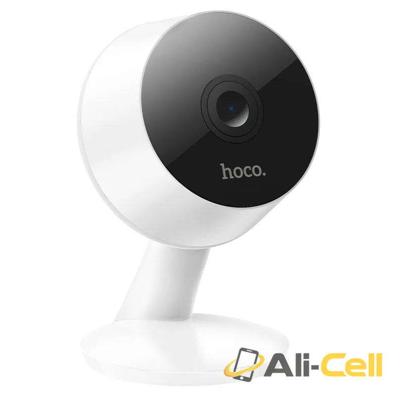 Indoor HD camera “D3” (D3 White, US)