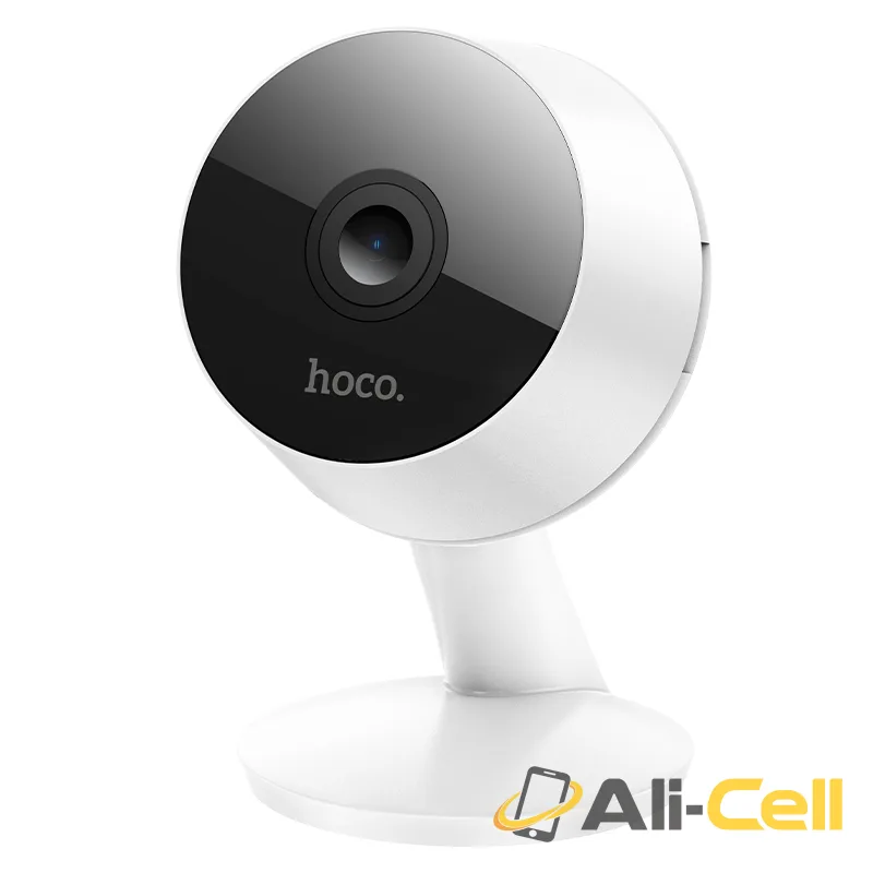 Indoor HD camera “D3” (D3 White, UK) — 2