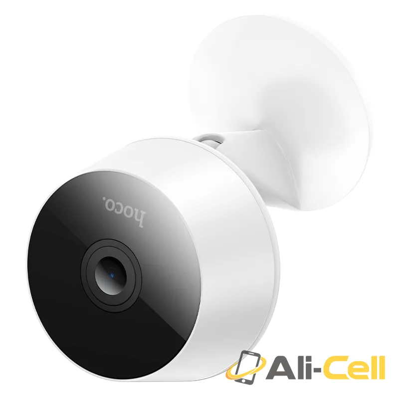 Indoor HD camera “D3” (D3 White, UK) — 3