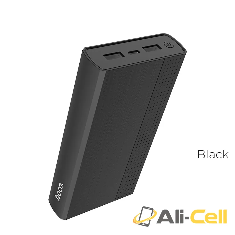 Power bank “J33A Cool freedom” 20000mAh dual USB output