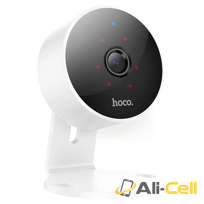 Indoor HD camera “D7” (D7 White, EU)