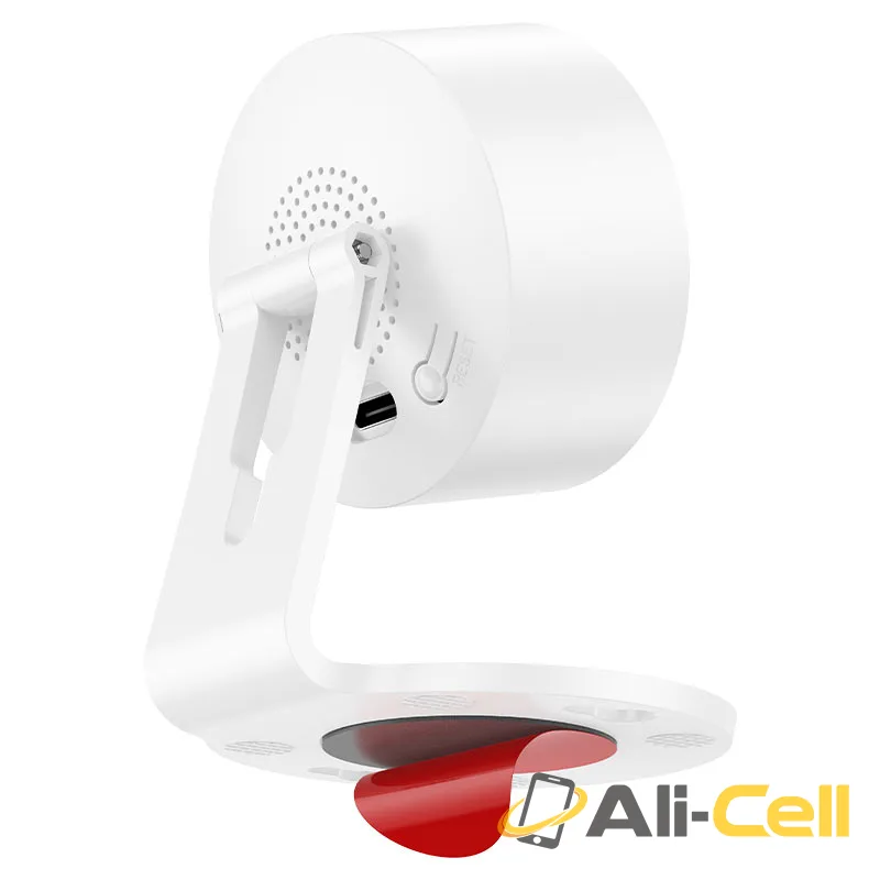Indoor HD camera “D7” (D7 White, EU) — 5