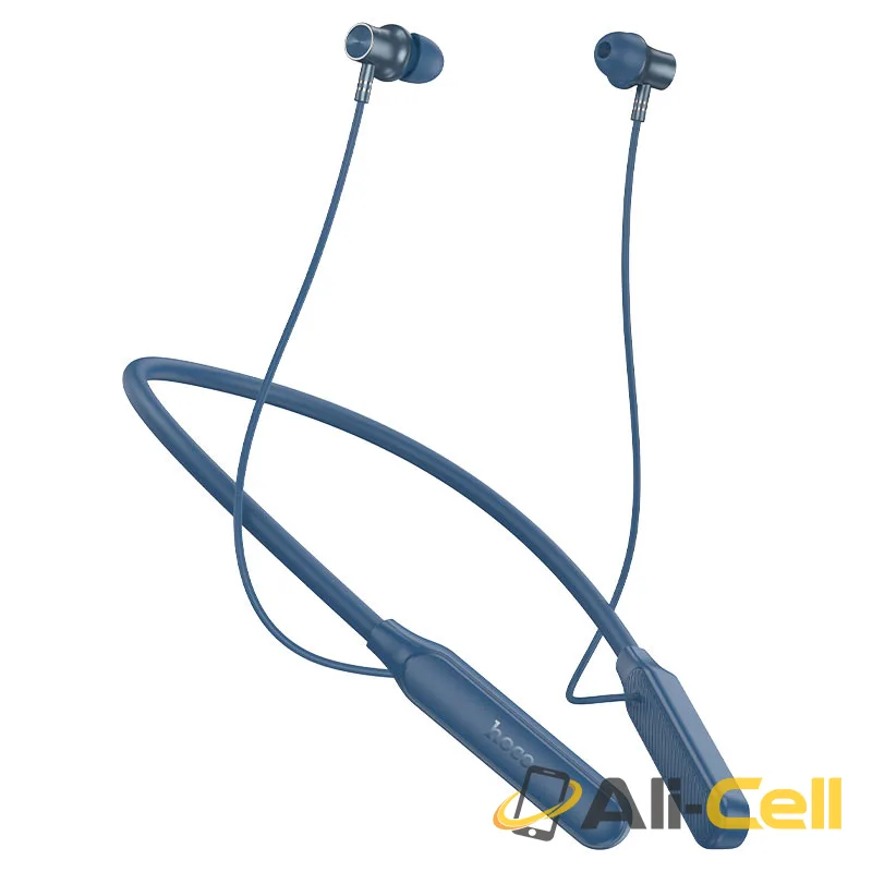 Wireless earphones “ES74 Refinado” with mic (Es74 Blue)