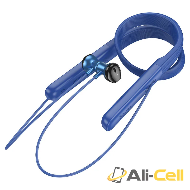 Wireless earphones “ES73 Dynastic” with mic (Es73 Grey) — 5