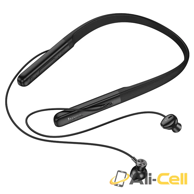 Wireless earphones “ES73 Dynastic” with mic (Es73 Blue) — 4