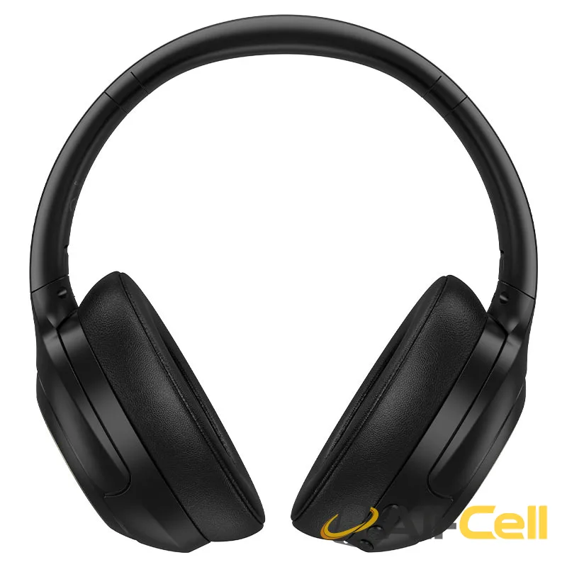Headphones “W54 Young” ANC wireless and wired (W54 Black) — 4