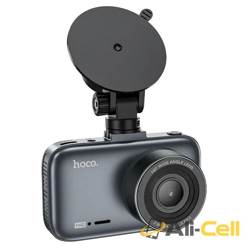 Dash cam “DV5” driving recorder (Dv5 Iron Grey)