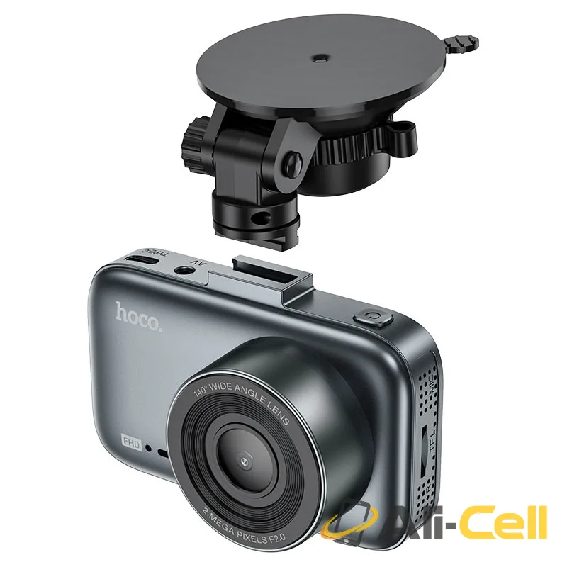 Dash cam “DV5” driving recorder (Dv5 Iron Grey) — 2