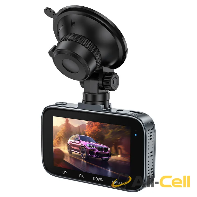 Dash cam “DV5” driving recorder (Dv5 Iron Grey) — 3