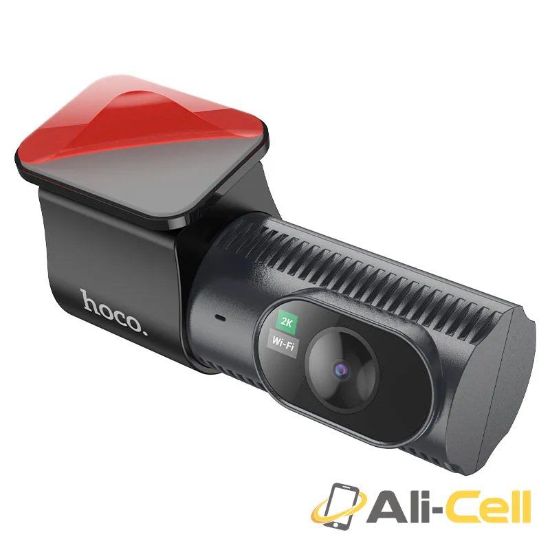 Dash cam “DV7” 2K driving recorder (Dv7 Black) — 4