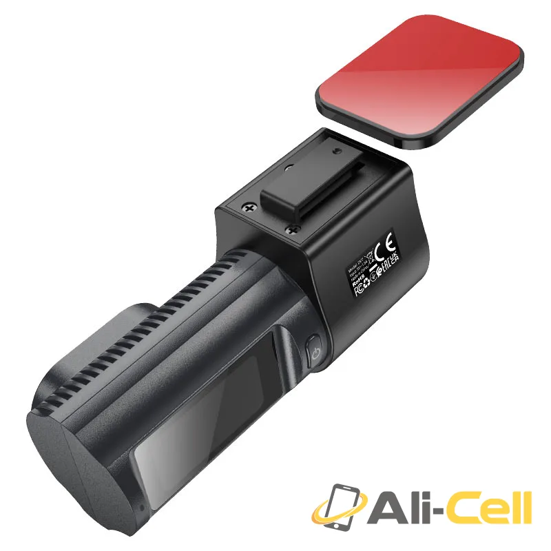 Dash cam “DV7” 2K driving recorder (Dv7 Black) — 5
