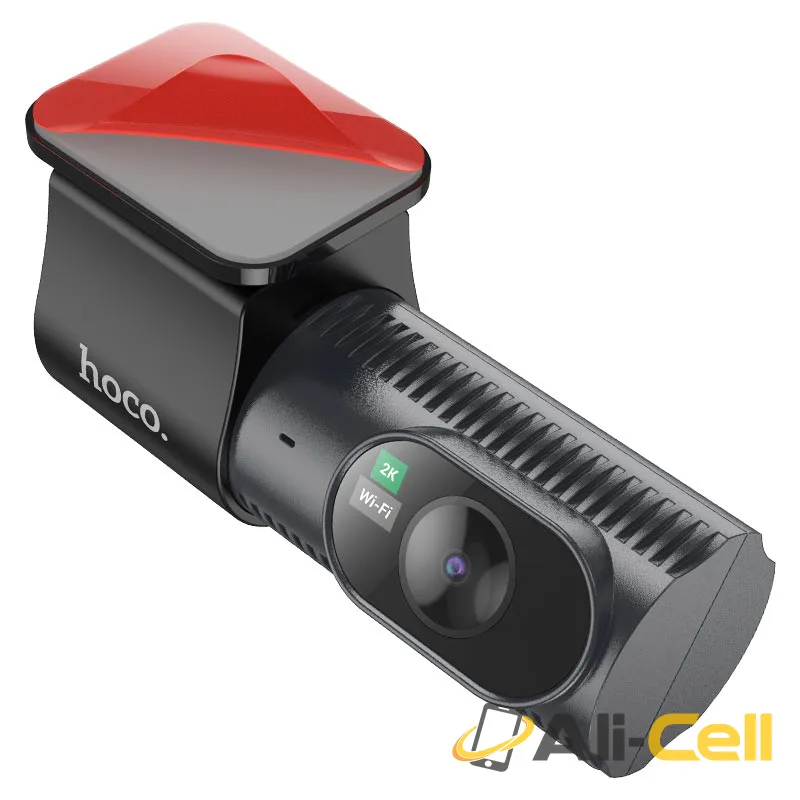 Dash cam “DV8” 2K + 720p dual channel driving recorder (Dv8 Black) — 4
