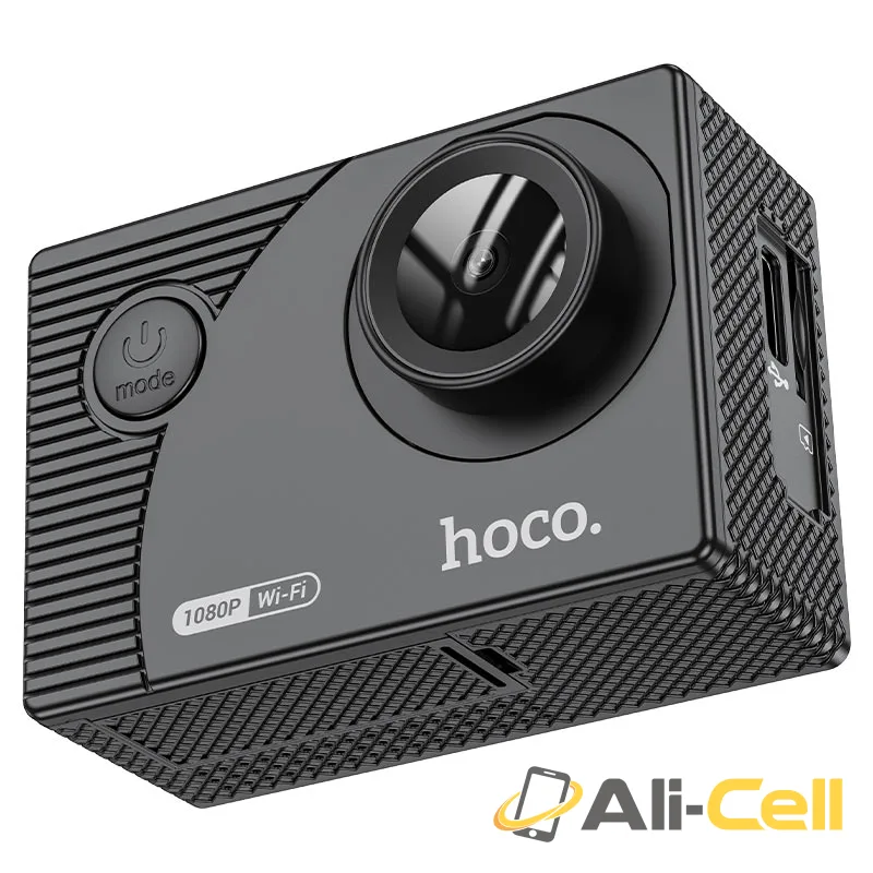 Action camera “DV100” (Dv100 Black)