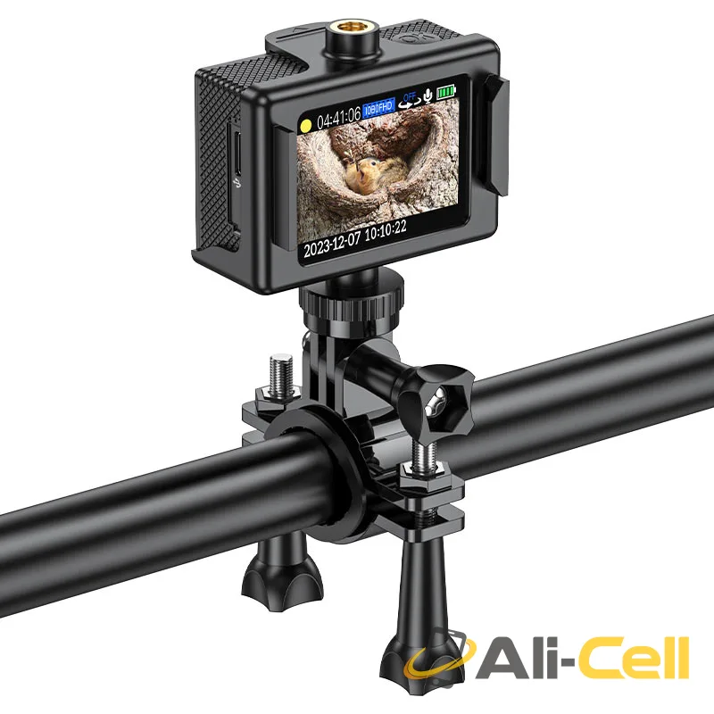 Action camera “DV100” (Dv100 Black) — 5