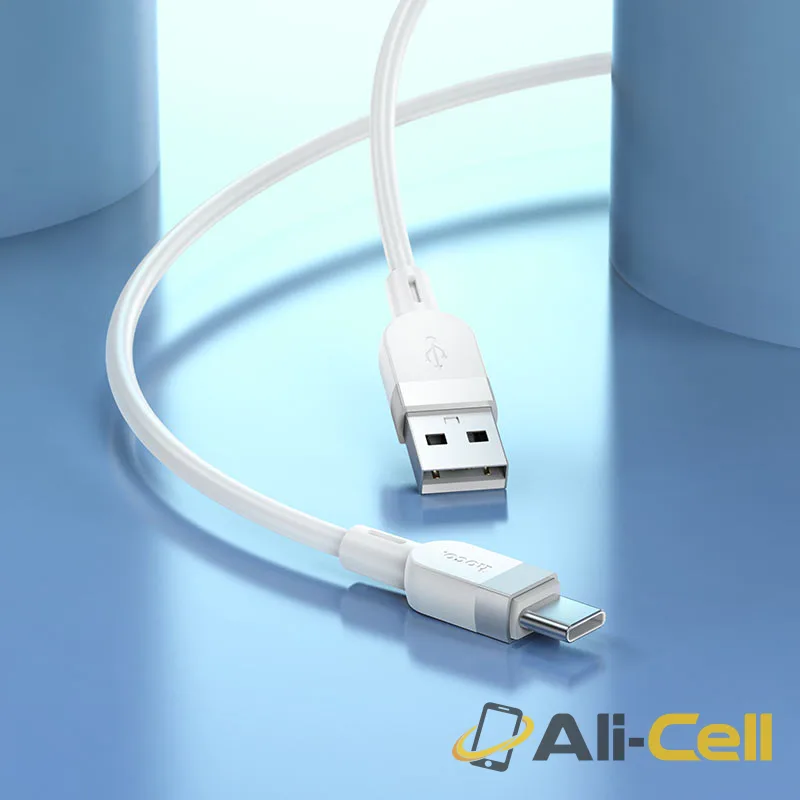 Cable USB to Type-C “X109 Energy” (X109 Tc Black, 1.0m) — 8