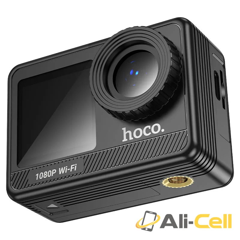 Action camera “DV103” (Dv103 Black)