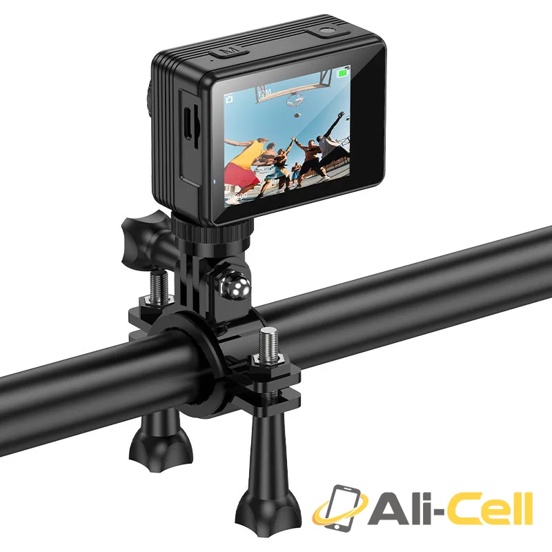 Action camera “DV103” (Dv103 Black) — 5