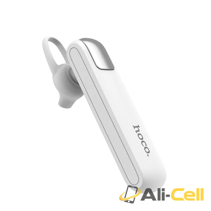 Wireless headset “E37 Gratified business” earphone with mic — 2