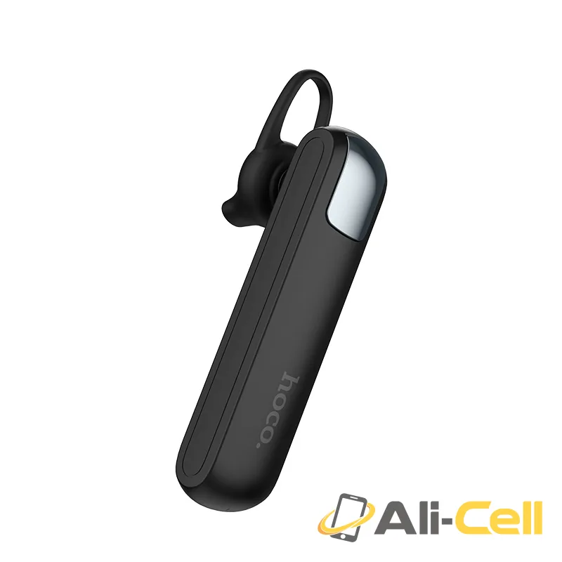 Wireless headset “E37 Gratified business” earphone with mic — 3