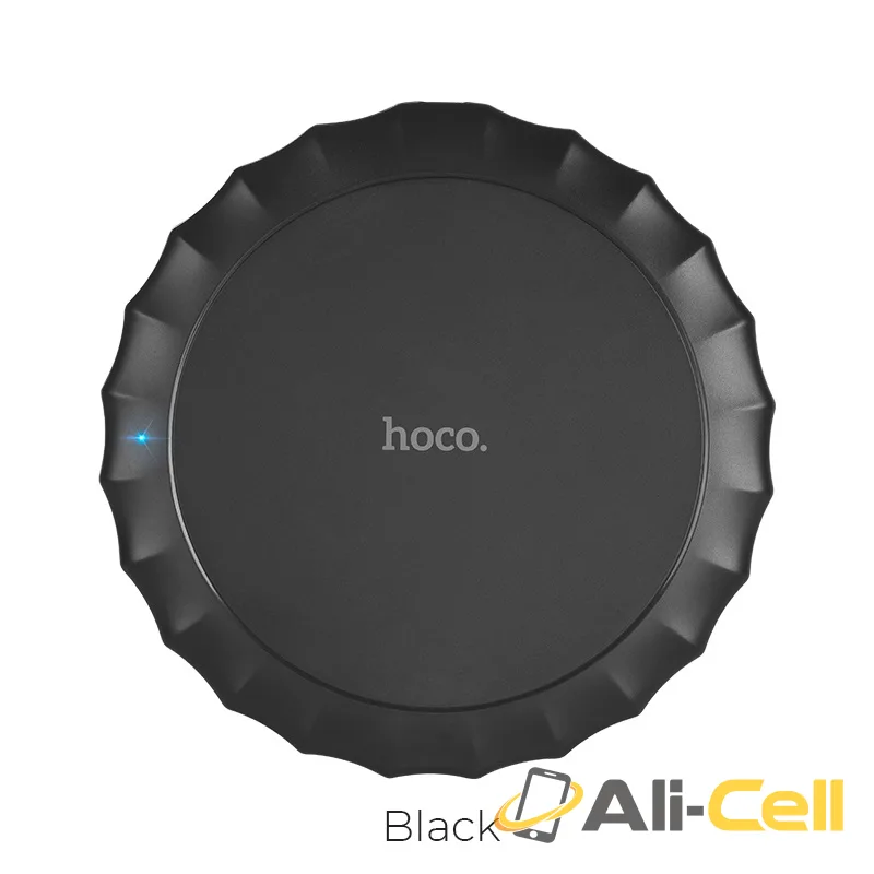 Wireless charger “CW13 Sensible” portable tabletop charging dock