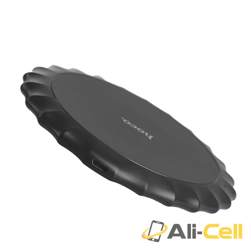 Wireless charger “CW13 Sensible” portable tabletop charging dock — 2