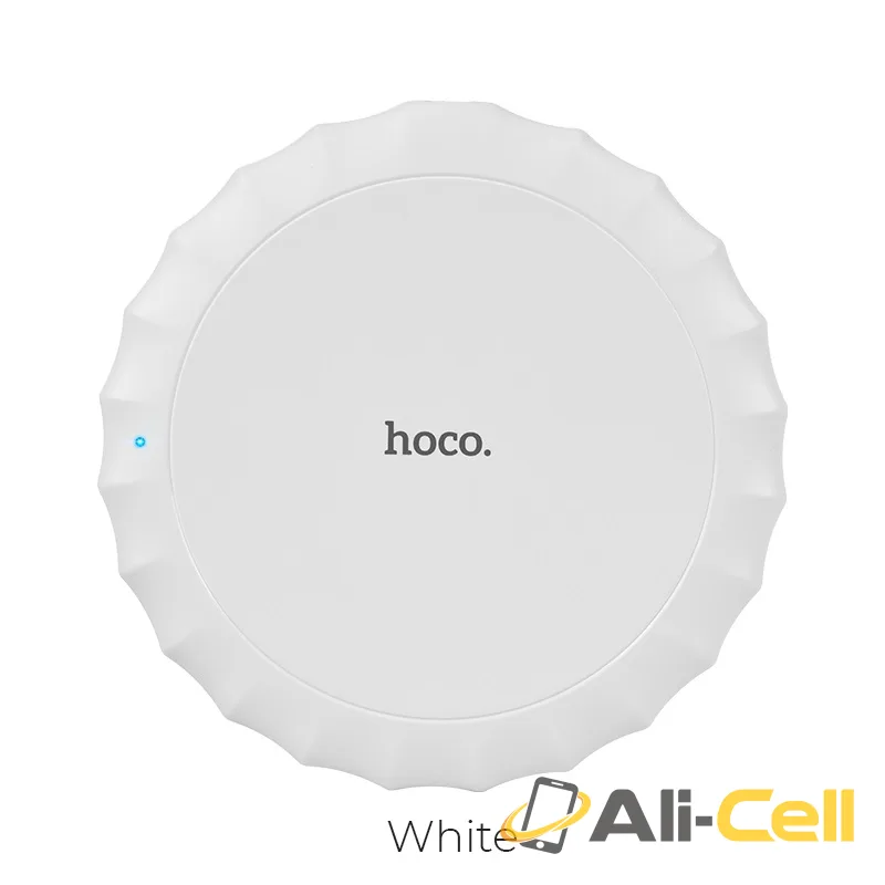Wireless charger “CW13 Sensible” portable tabletop charging dock