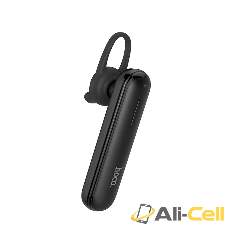 Wireless headset “E36 Free sound” earphone with mic — 2