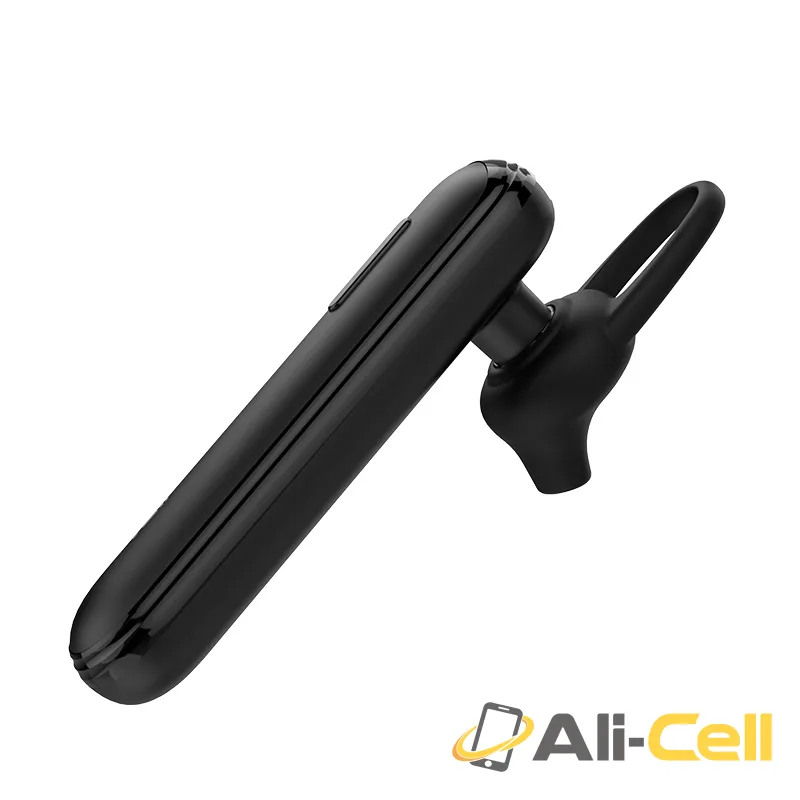 Wireless headset “E36 Free sound” earphone with mic — 3