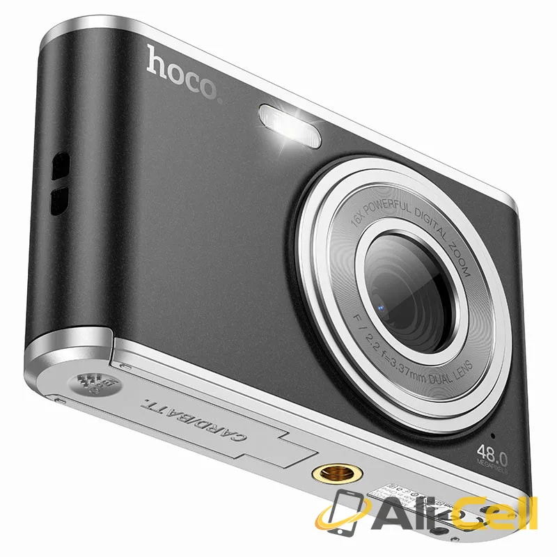 Digital camera “DV203” (Dv203 White) — 4