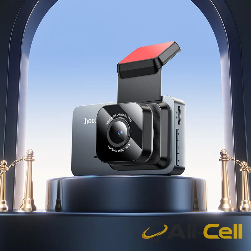 Dash cam “DV9” driving recorder (Dv9 Metal Grey) — 8