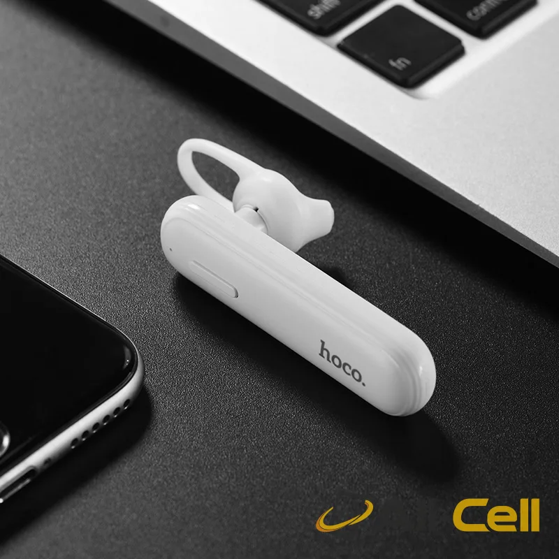 Wireless headset “E36 Free sound” earphone with mic — 6
